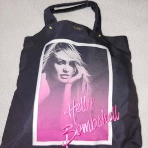 Victorias Secret bombshell tote